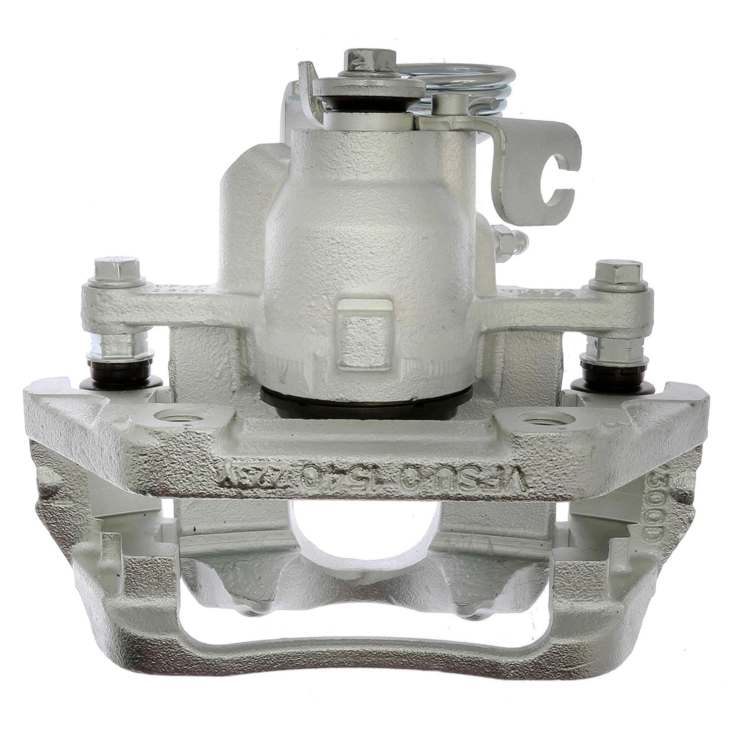 Pinza de freno de disco ACDelco Professional Durastop 18FR12474N