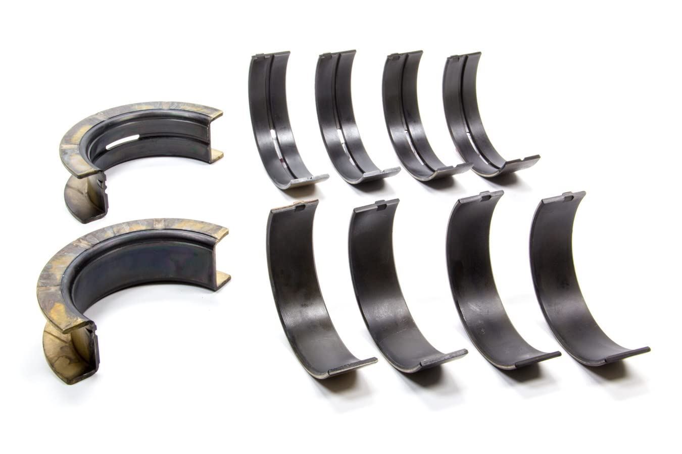 KING BEARING MB5503XP Juego de cojinetes principales del cigüeñal del motor