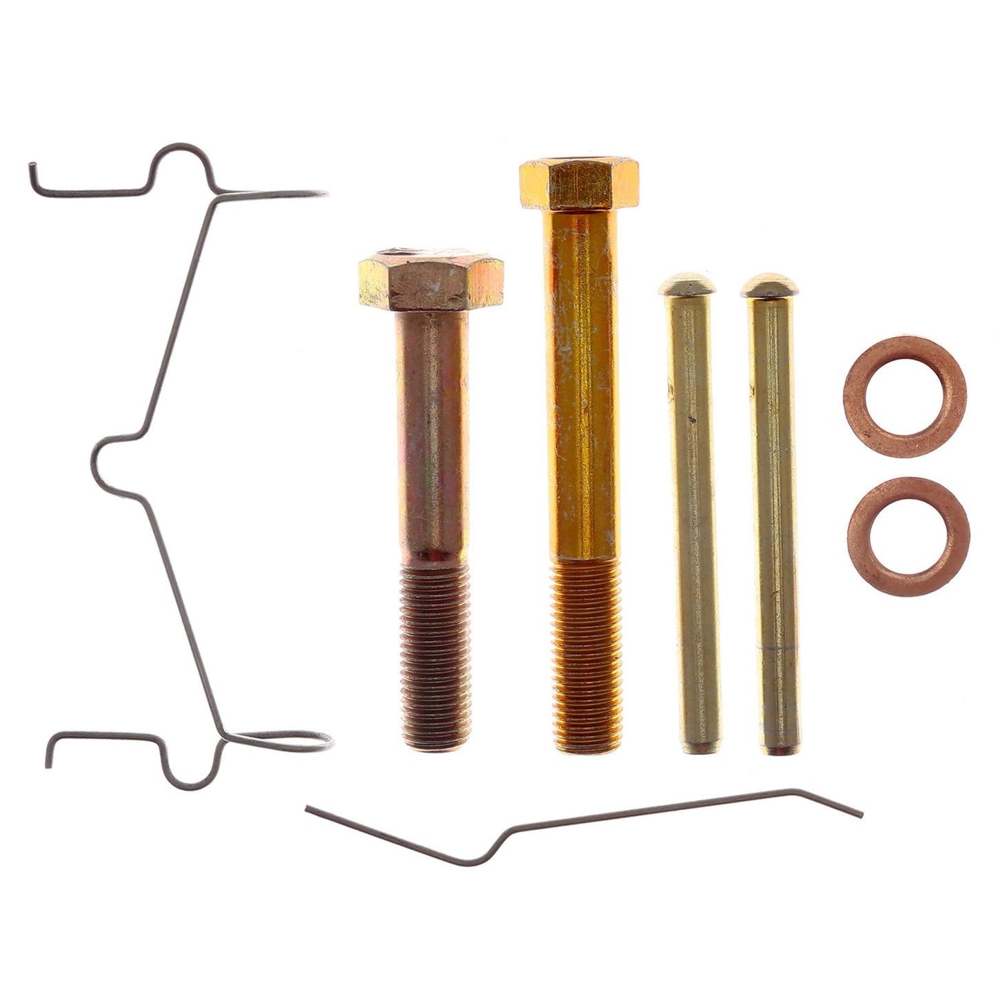 ACDelco Professional Durastop 18FR1909N Disc Brake Caliper