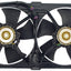 Dorman 620-005 Engine Cooling Fan Assembly