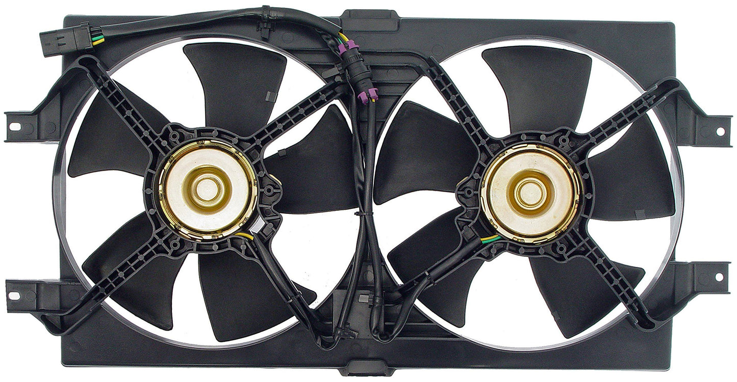 Dorman 620-005 Engine Cooling Fan Assembly