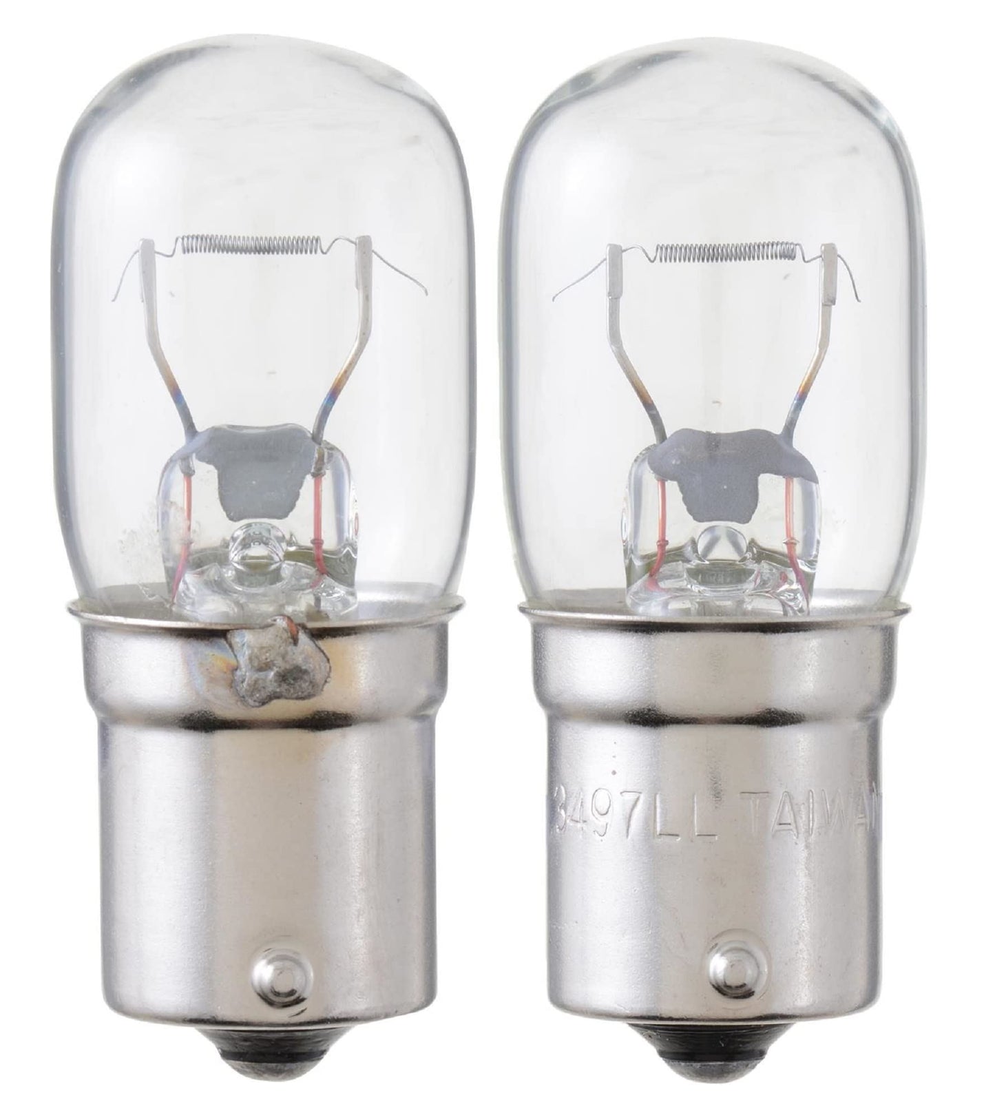 Philips 3497LLB2 Turn Signal Light Bulb