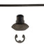 Dorman 38534 Tailgate Support Cable