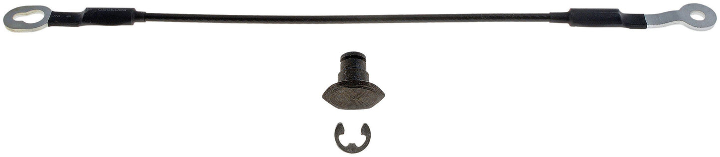 Dorman 38534 Tailgate Support Cable