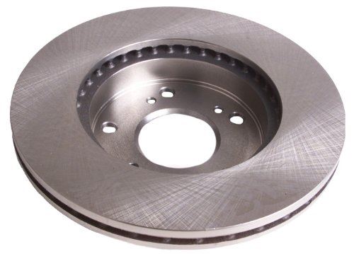Beck/Arnley 083-2911 Rotor de freno de disco