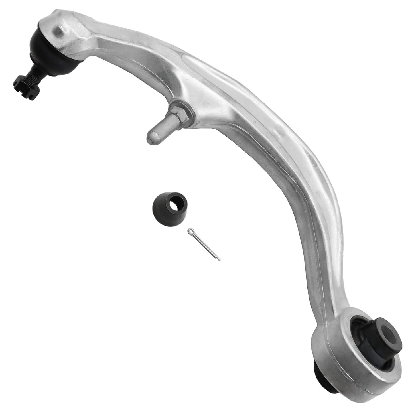 Beck/Arnley 102-6616 Conjunto de brazo de control de suspensión y rótula