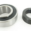 SKF 88128-RA Wheel Bearing Lock Ring