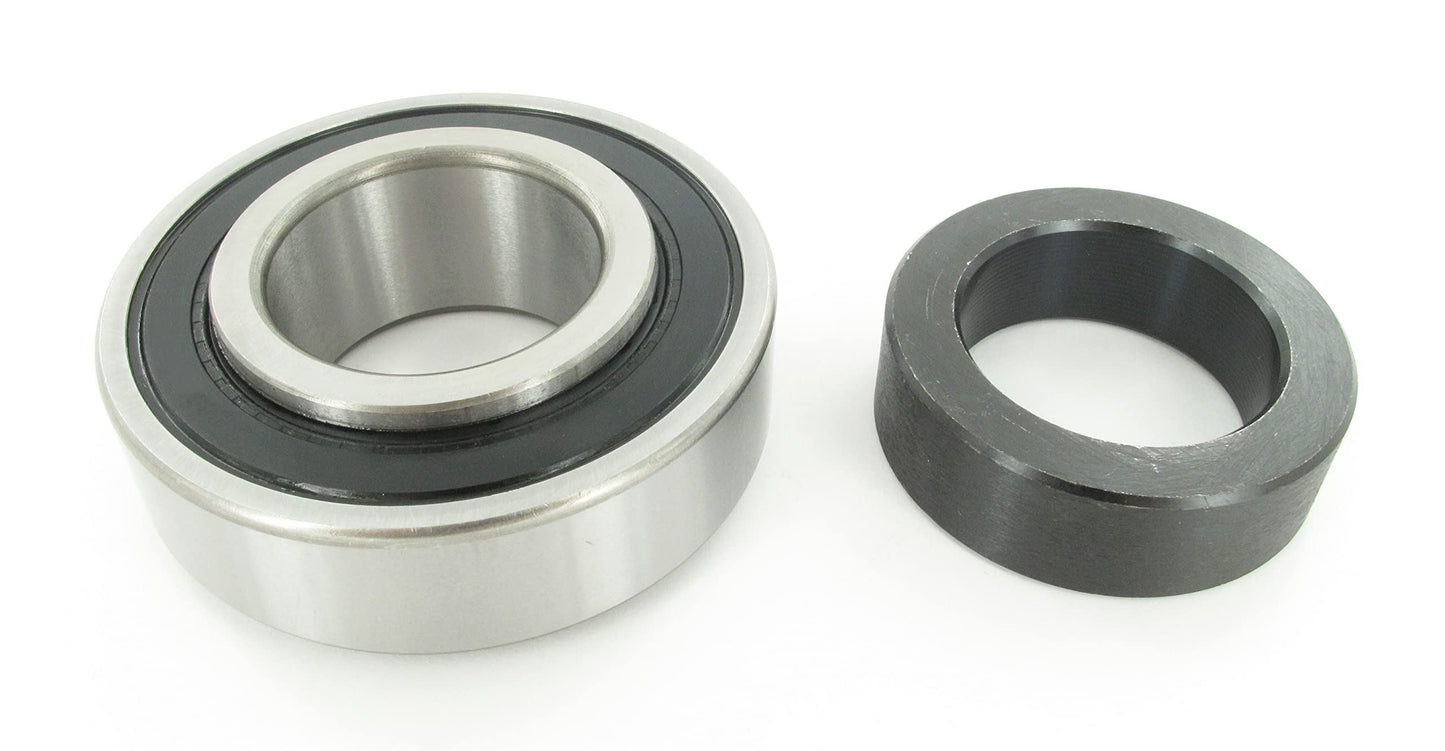 SKF 88128-RA Wheel Bearing Lock Ring
