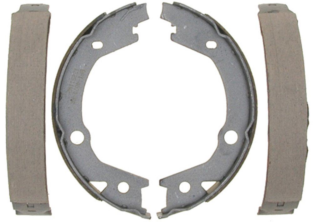 Raybestos 845PG Parking Brake Shoe