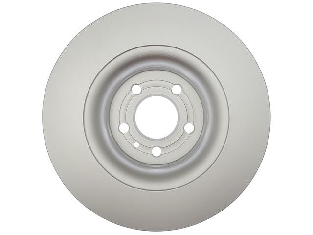 Raybestos 681952 Disc Brake Rotor