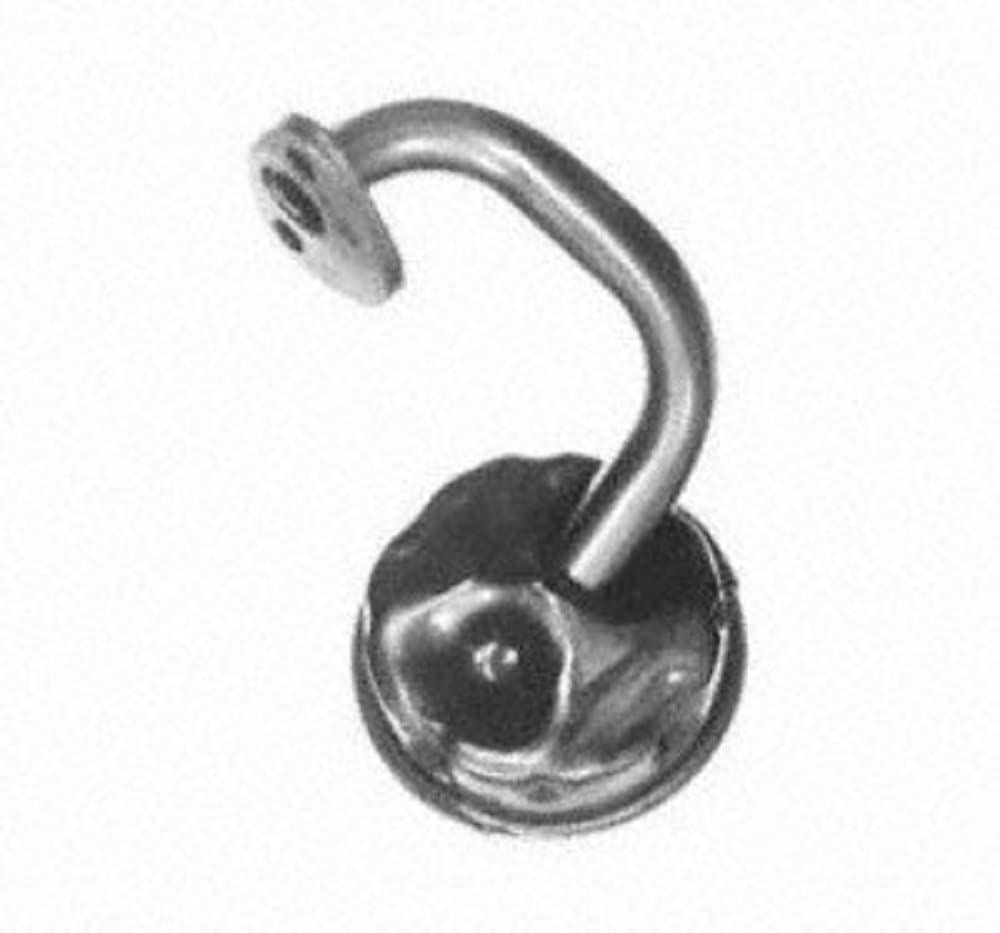 Tubo de recogida de bomba de aceite de motor Melling 68-S1