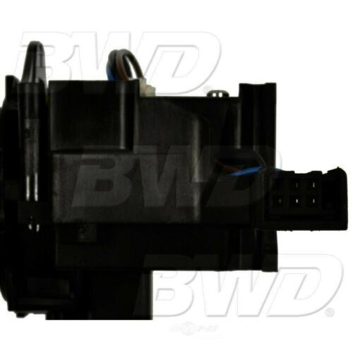 BWD WW802 Windshield Wiper Switch
