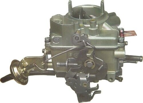 Autoline Products C7156 Carburetor