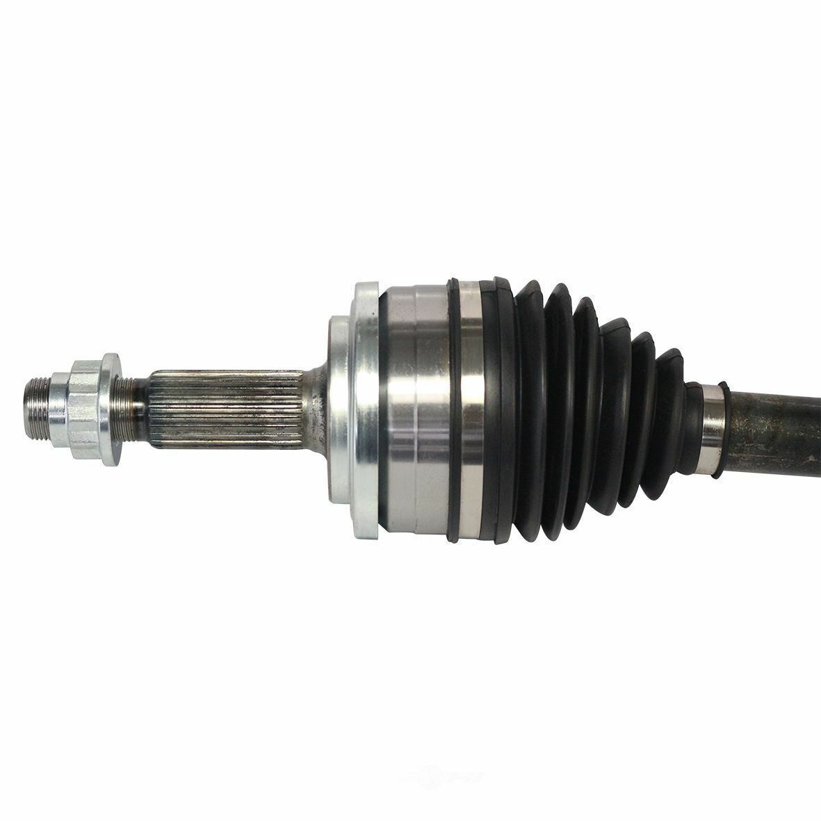 GSP North America NCV69131 CV Axle Assembly