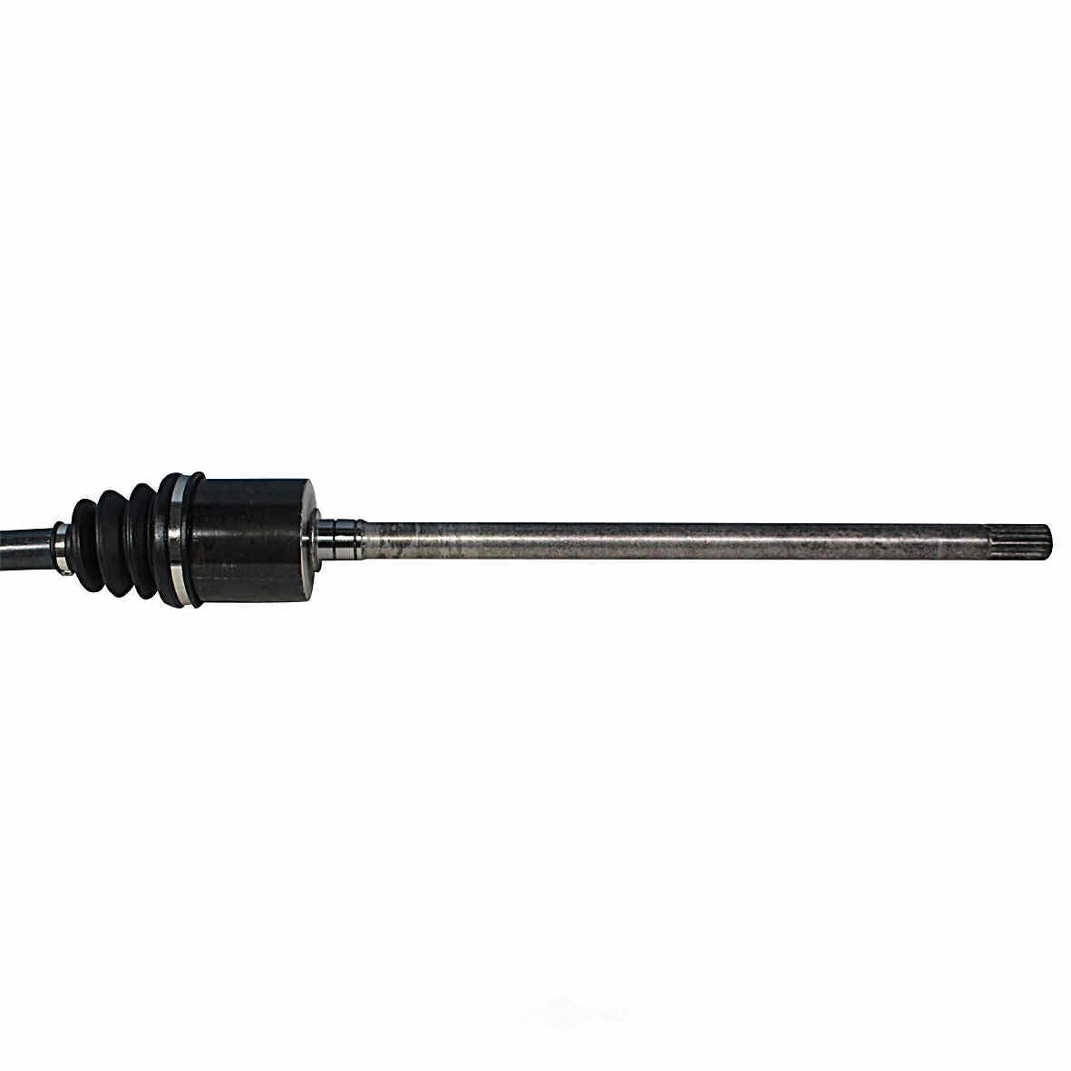 GSP North America NCV40000 CV Axle Assembly
