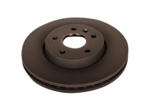 Genuine GM Parts 177-1053 Disc Brake Rotor