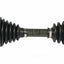 GSP North America NCV40053 CV Axle Assembly
