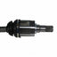 GSP North America NCV47046 CV Axle Assembly