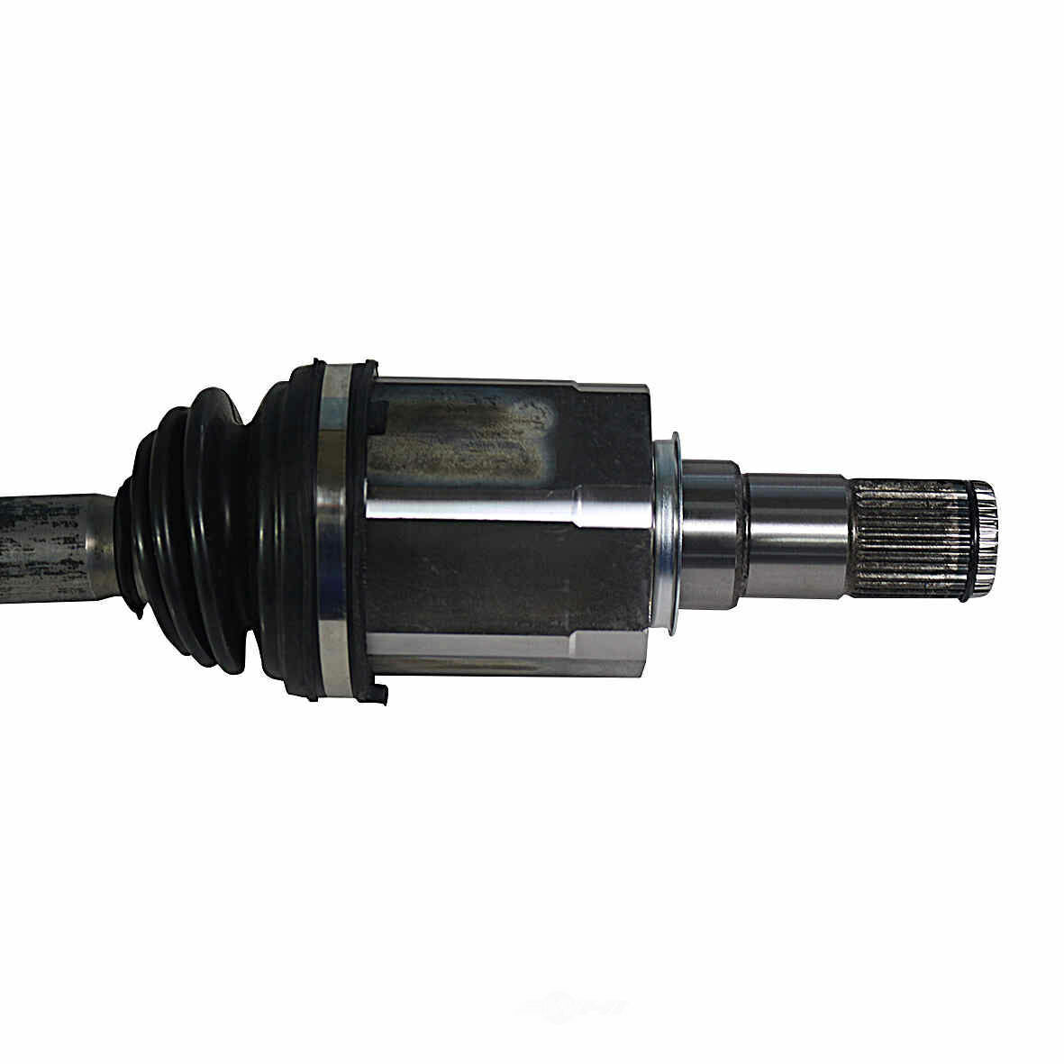 GSP North America NCV47046 CV Axle Assembly