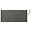 Spectra Premium Industries Inc 7-3381 A/C Condenser