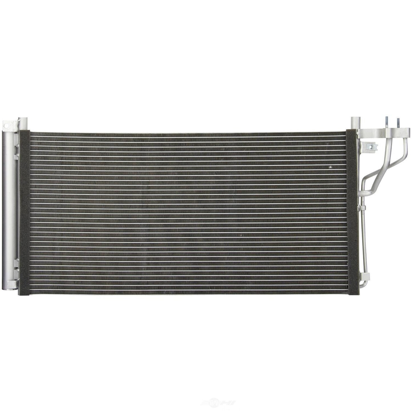 Spectra Premium Industries Inc 7-3381 A/C Condenser