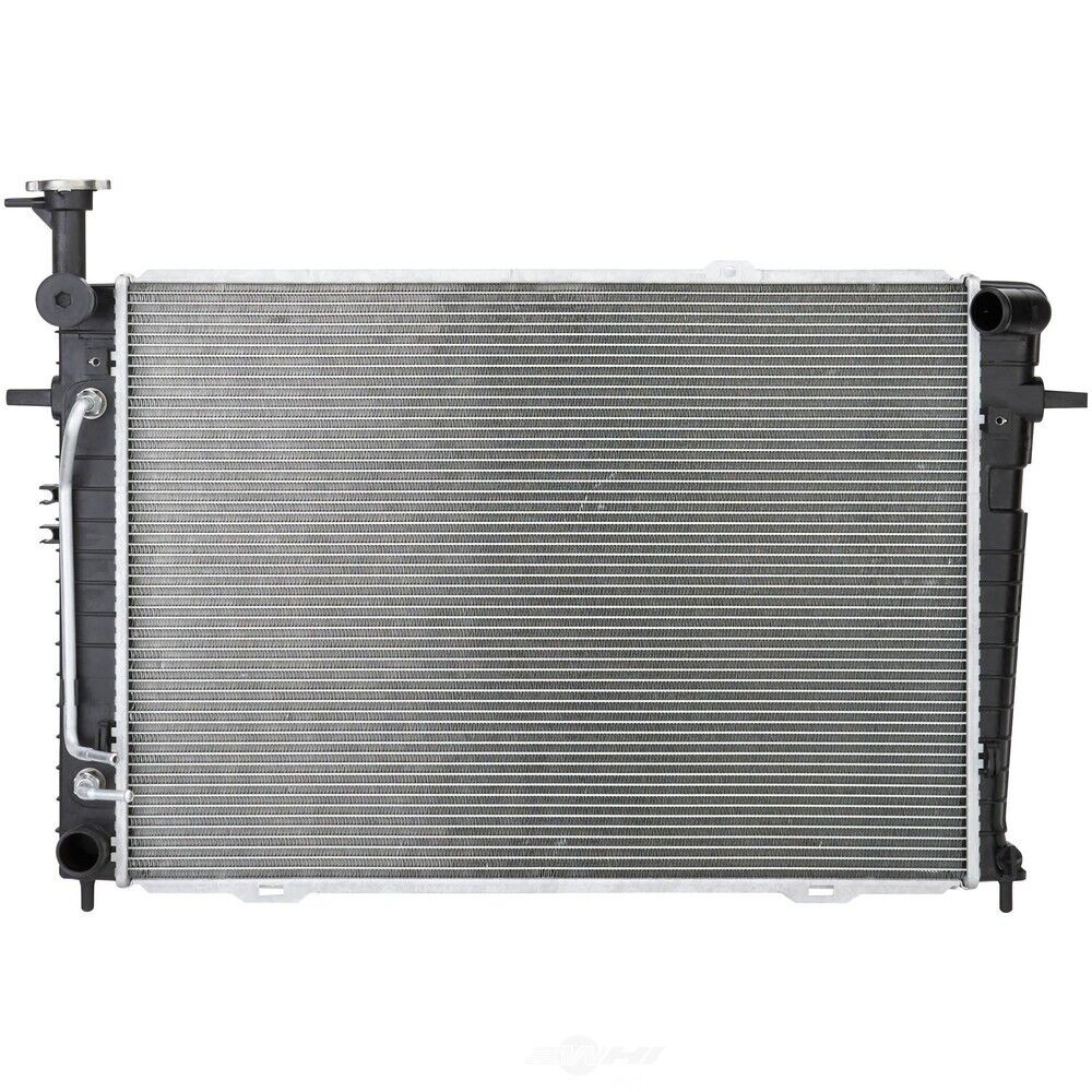 Spectra Premium Industries Inc CU2786 Radiator