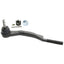 Moog ES3675 Steering Tie Rod End