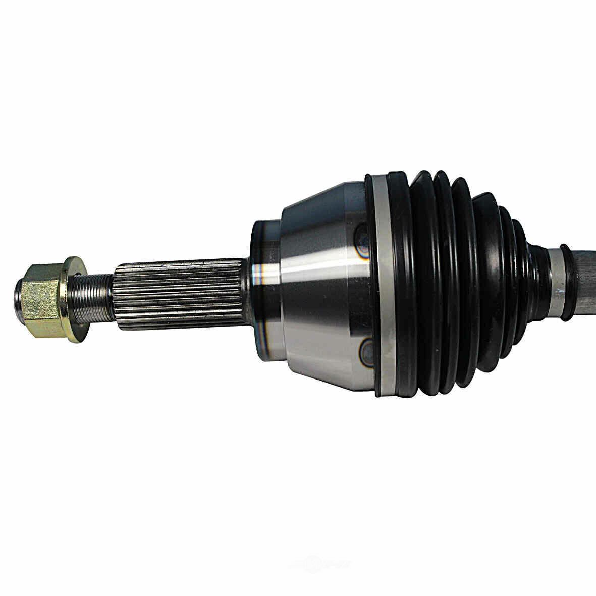 GSP North America NCV39013 CV Axle Assembly