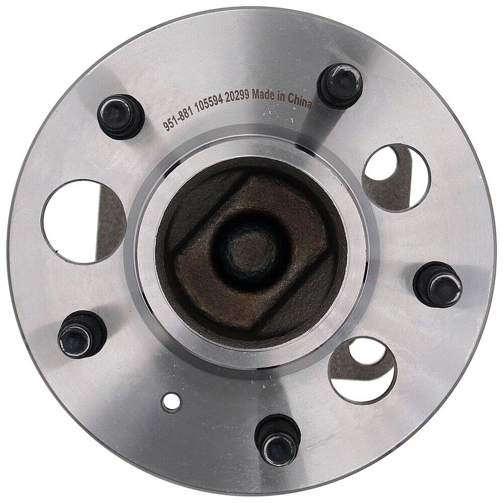 Dorman 951-881 Wheel Bearing and Hub Assembly