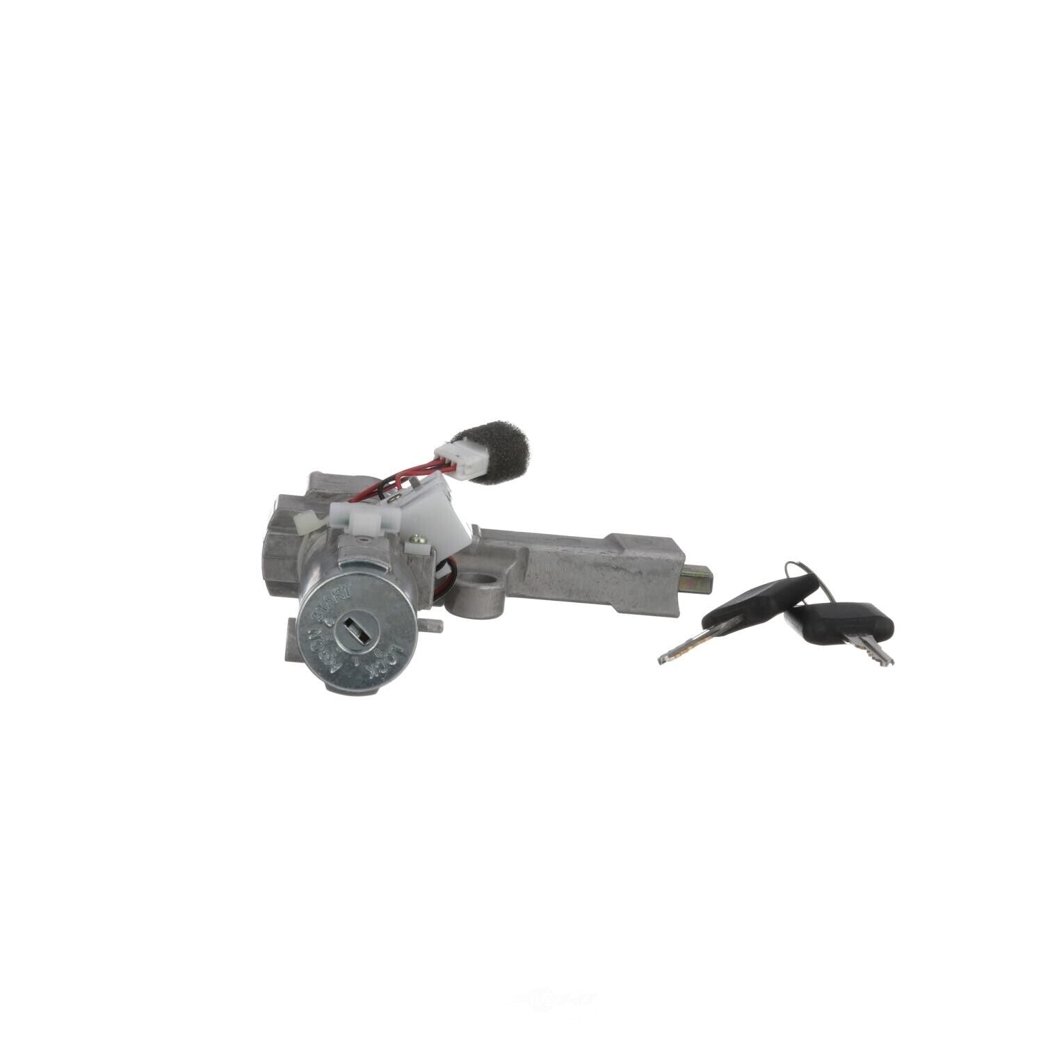 BWD CS1037 Ignition Lock Cylinder and Switch