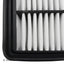 Beck/Arnley 042-1967 Air Filter