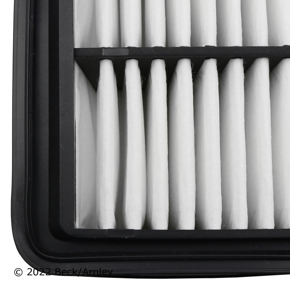 Beck/Arnley 042-1967 Air Filter