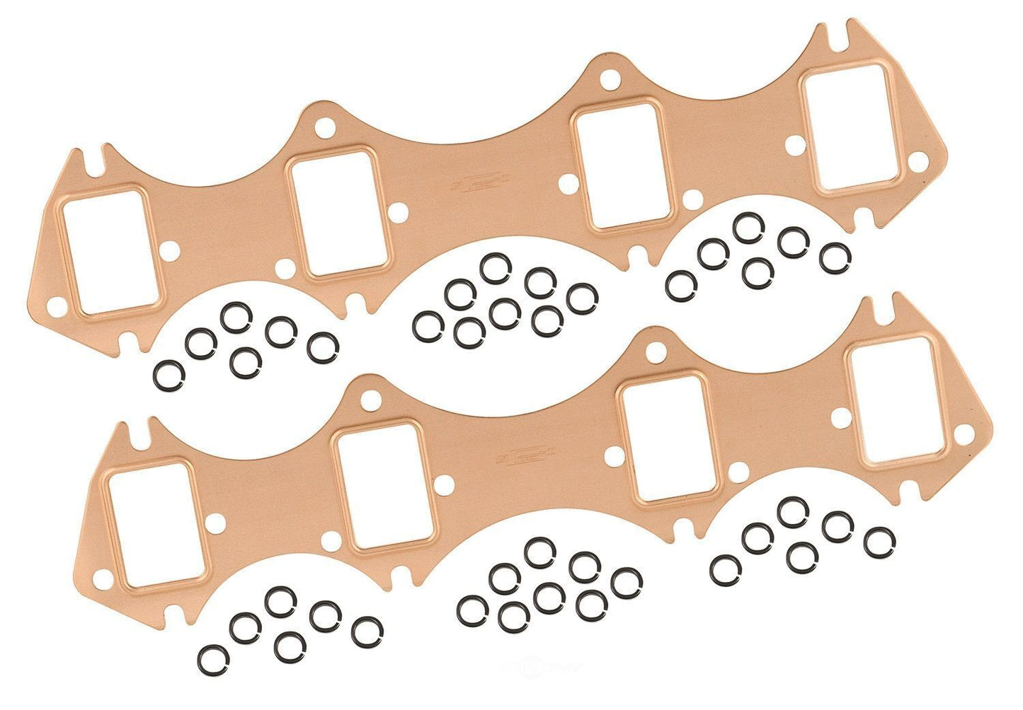 Mr Gasket 7164MRG Exhaust Manifold Gasket Set