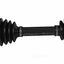 GSP North America NCV10087 CV Axle Assembly