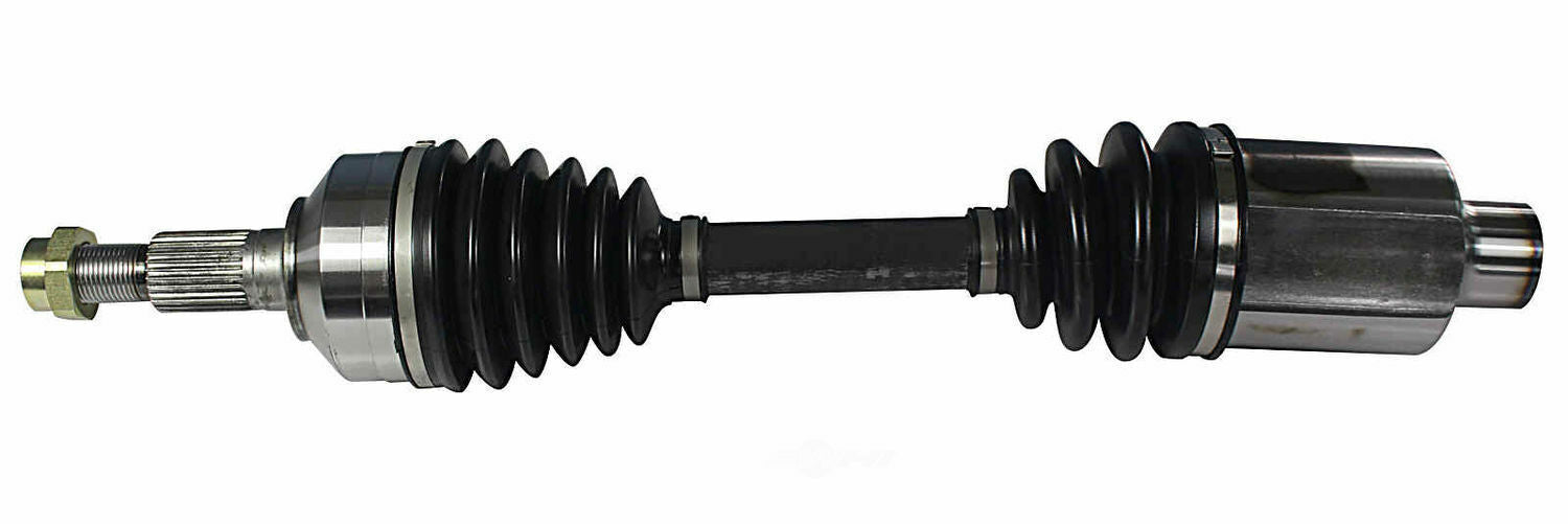 GSP North America NCV10087 CV Axle Assembly