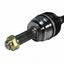 GSP North America NCV36109 CV Axle Assembly