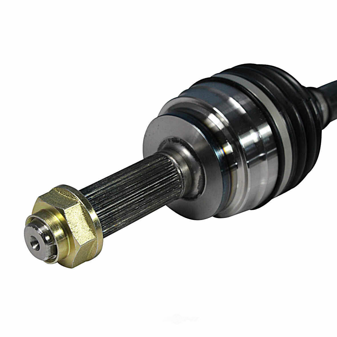 GSP North America NCV36109 CV Axle Assembly