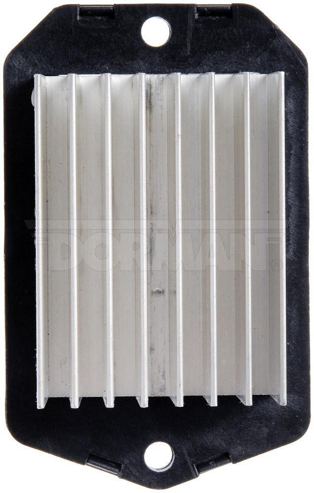 Dorman 973-452 HVAC Blower Motor Resistor Kit
