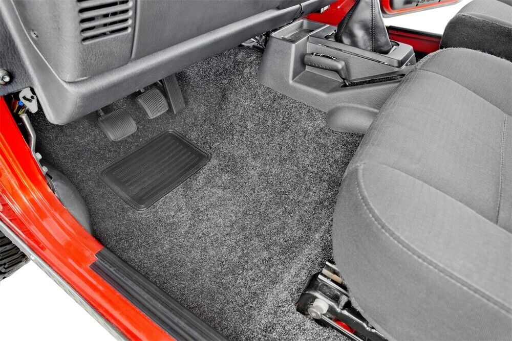 Bedrug CBRTJ97 Floor Liner