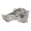 CARTER WATER PUMPS W2780M Engine Water Pump