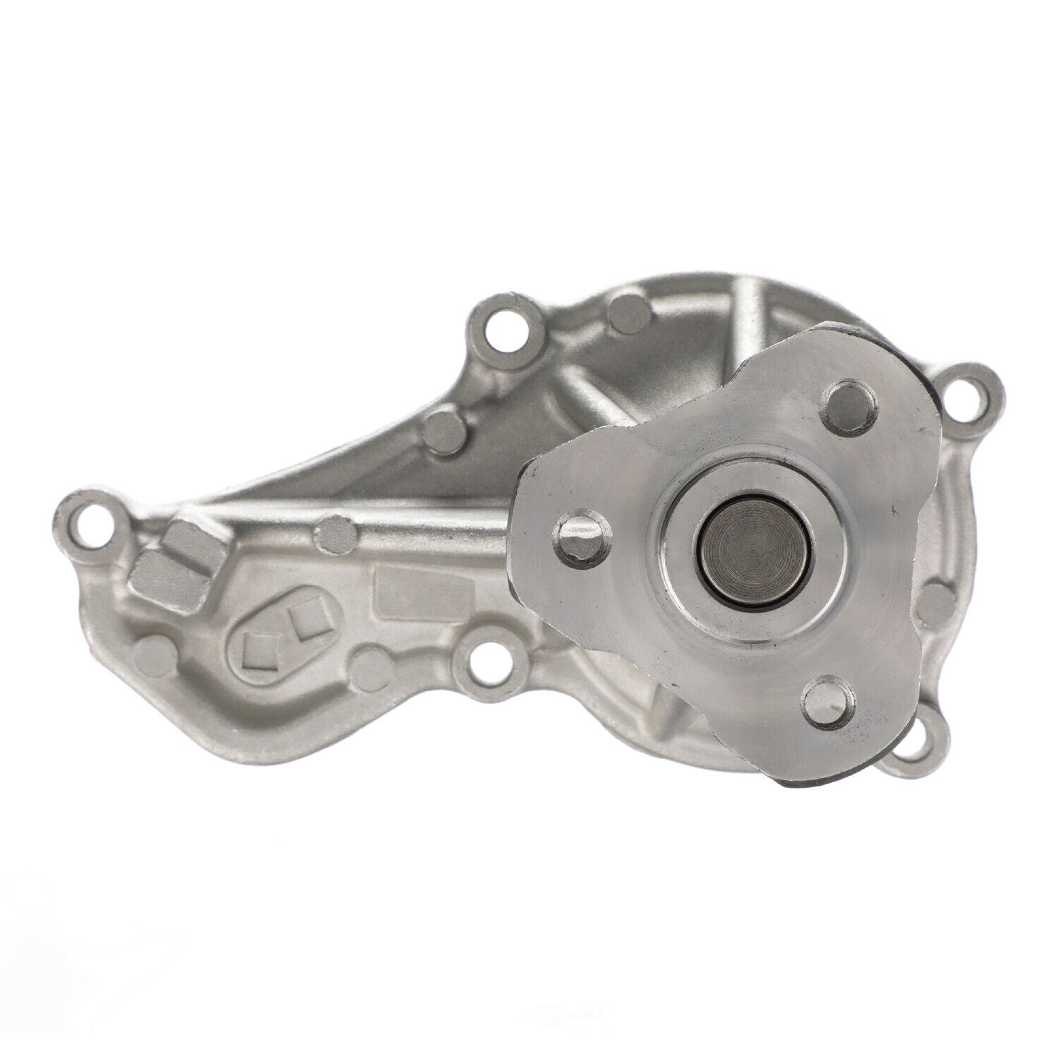 CARTER WATER PUMPS W2780M Engine Water Pump