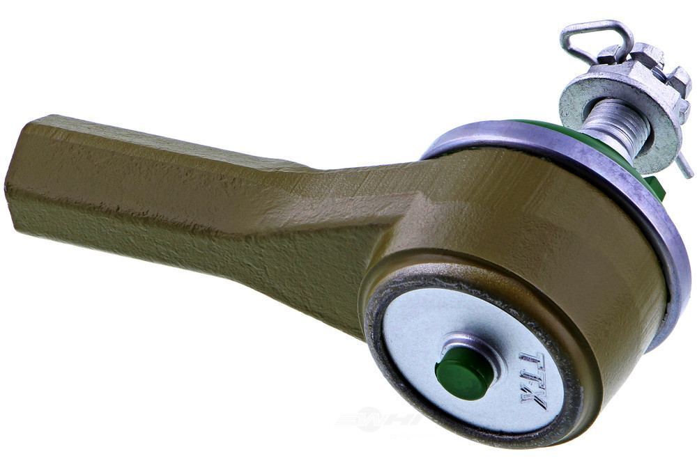 ACDelco Advantage TXMS60655 Steering Tie Rod End