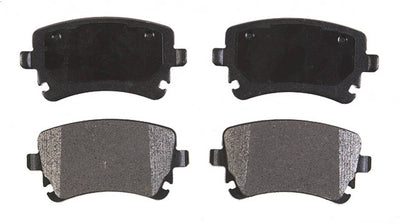 ACDelco Advantage 14D1018MH Disc Brake Pad Set