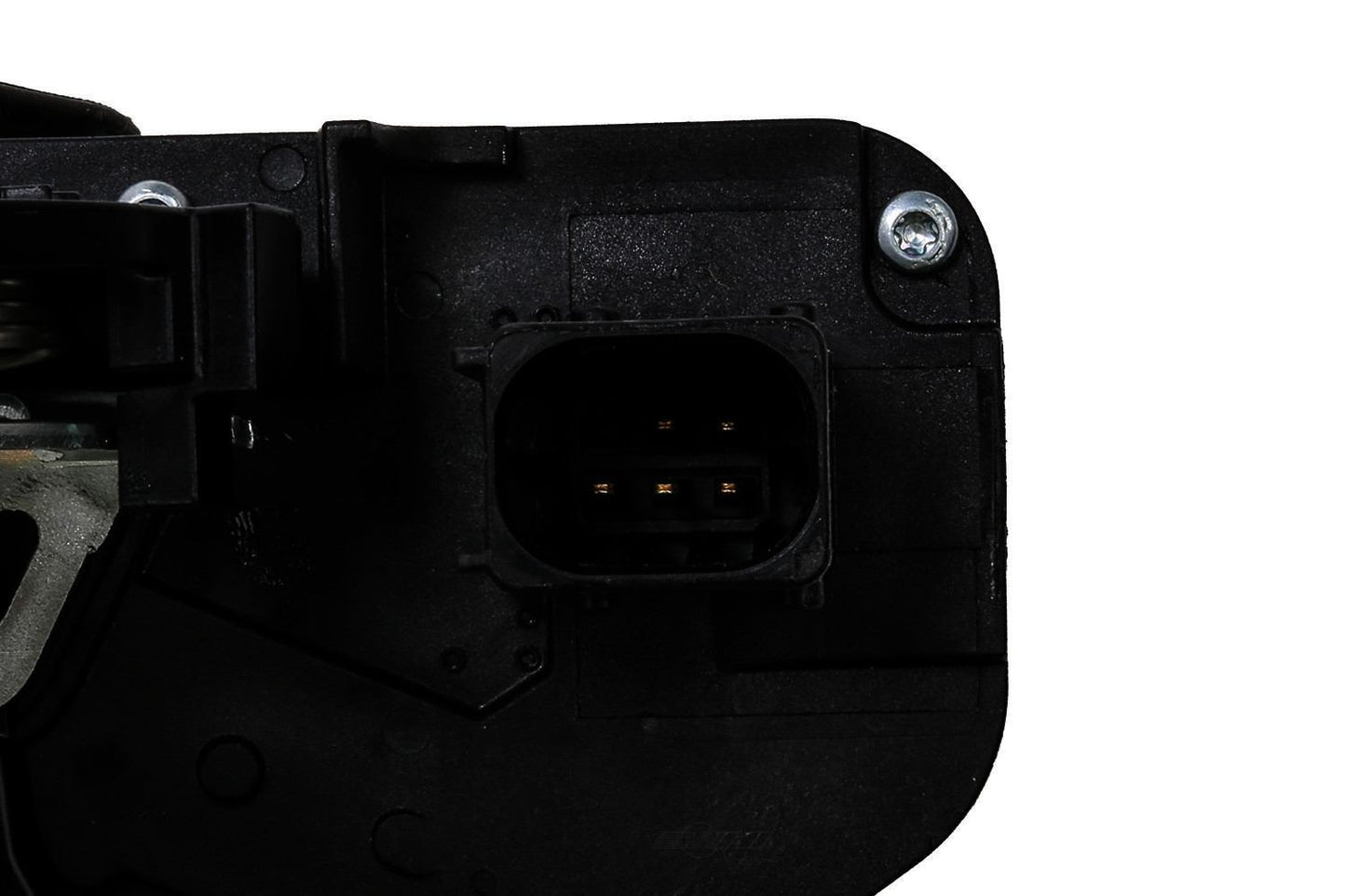 Genuine GM Parts 22862020 Door Latch Assembly
