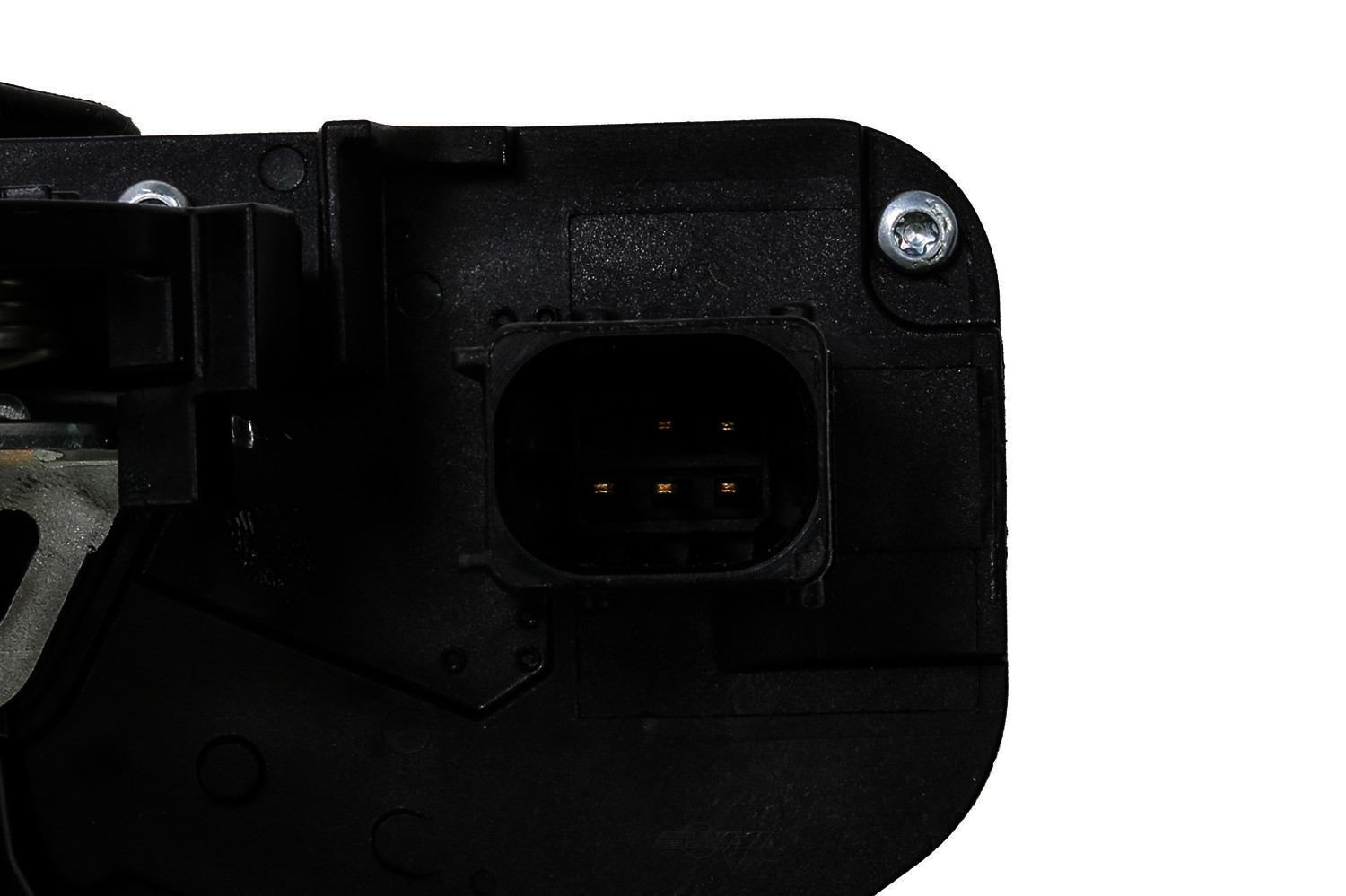 Genuine GM Parts 22862020 Door Latch Assembly