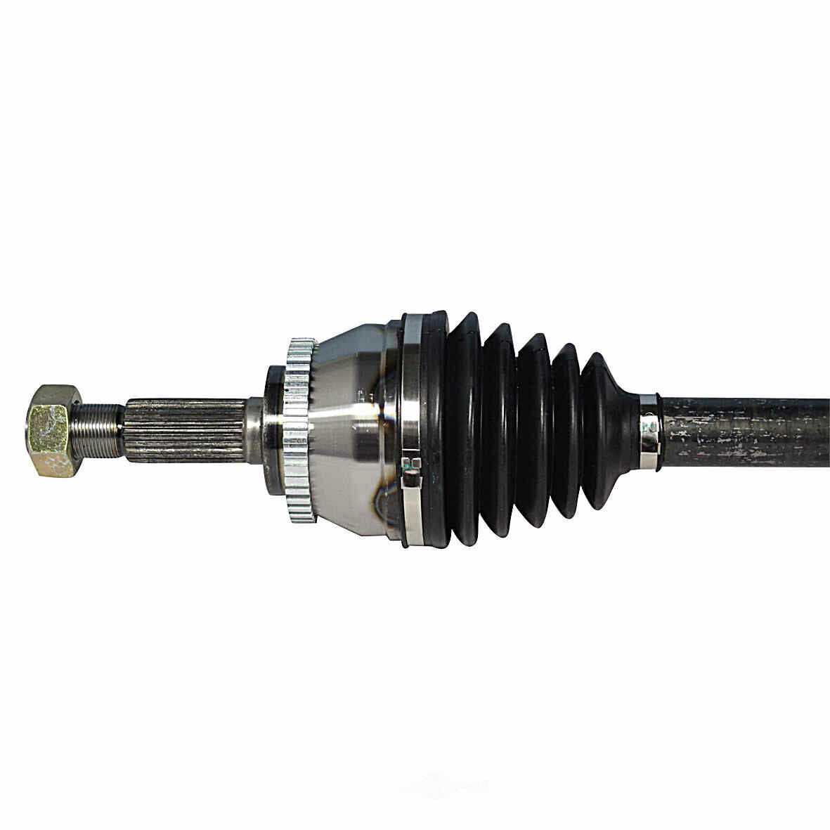 GSP North America NCV53591 CV Axle Assembly