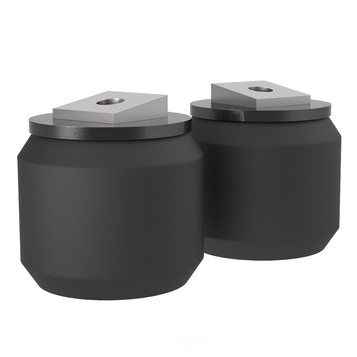 TIMBREN SES GMFK25S Suspension Rubber Helper Spring Kit