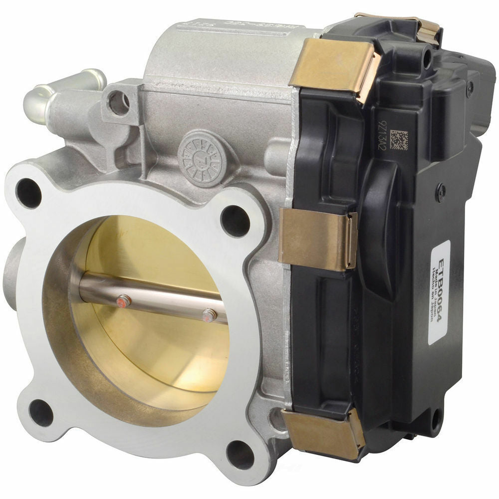 Hitachi ETB0064 Fuel Injection Throttle Body