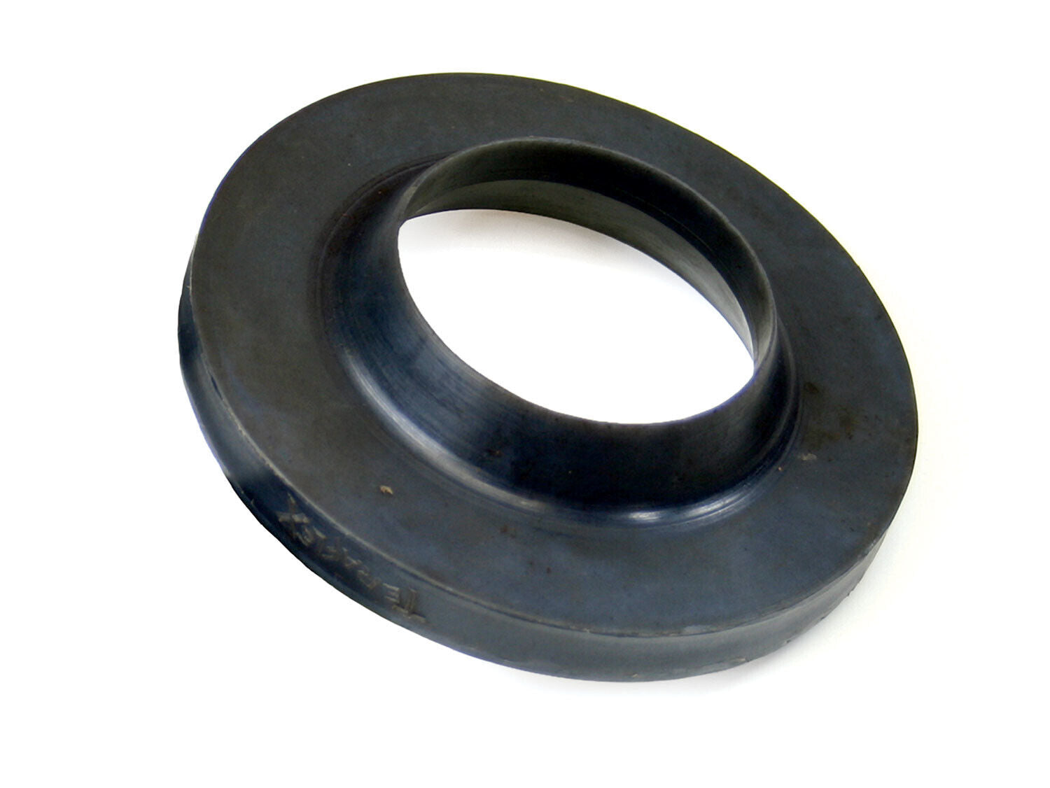 TERAFLEX 1953100 Coil Spring