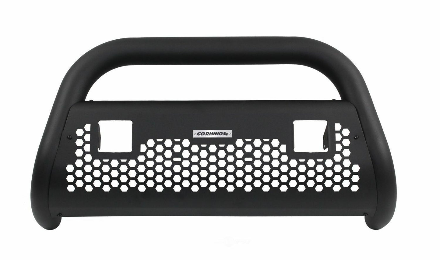 GO RHINO 55732T Bumper Guard Kit